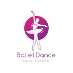 Ballet-Dance-Logo
