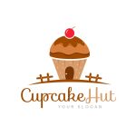 Cupcake-Hut-Logo