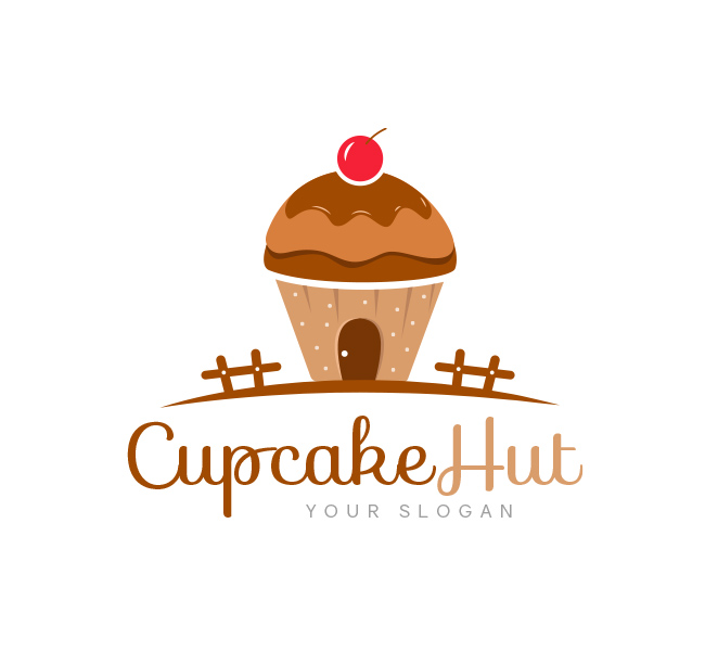 Cupcake-Hut-Logo