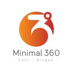 Minimal-360-Logo