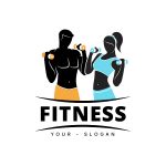 Fitness-Gym-Logo