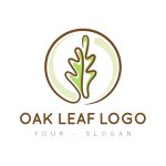 Oak-Leaf-Logo