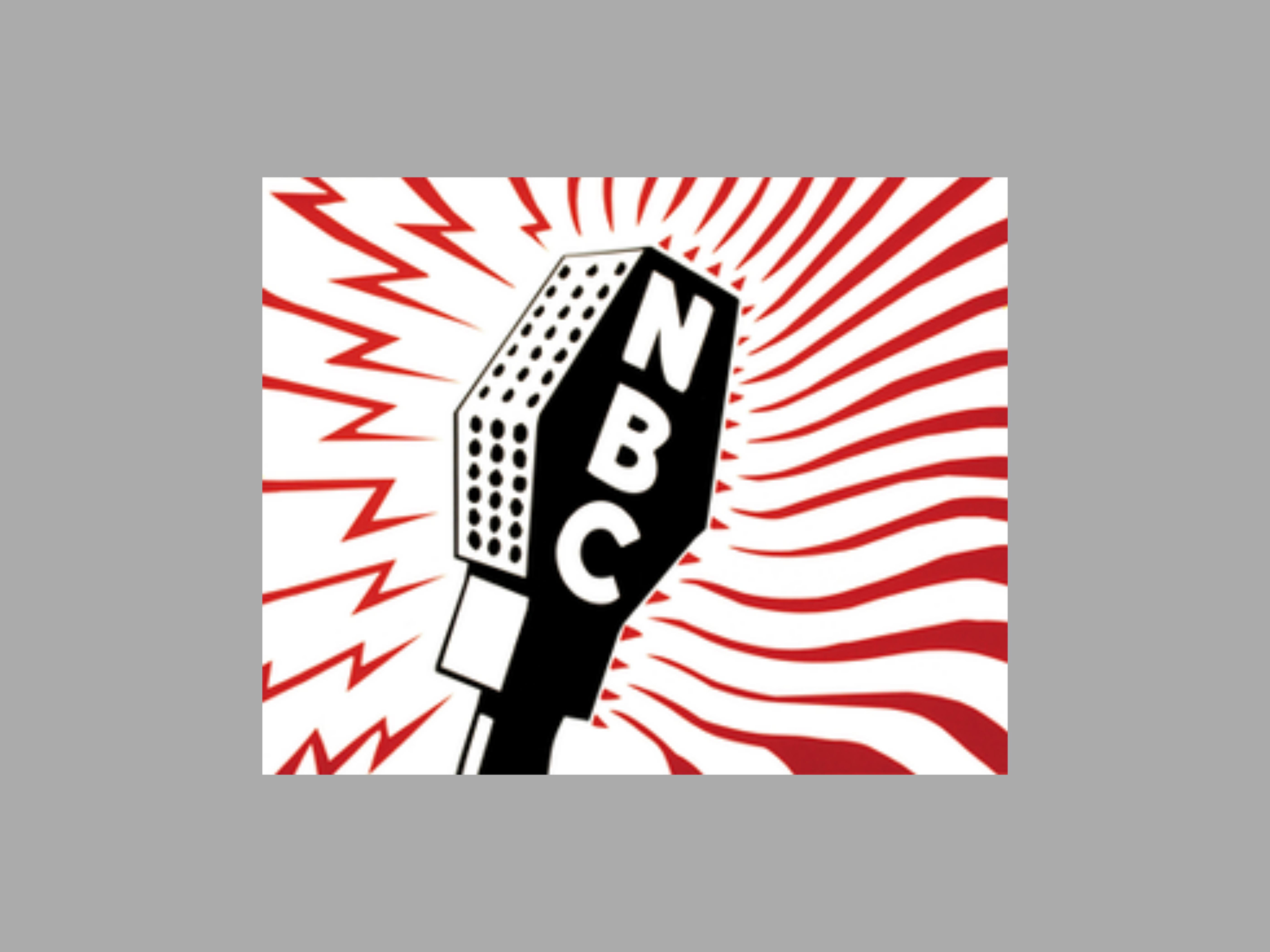 Case Study Evolution Of The Nbc Logo