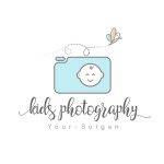Kids-Photography-Logo