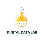 Digital Data Lab Data Science Logo