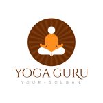Yoga-guru-Logo