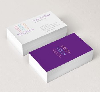 Ladies-Kitty-Party-Business-Card-Mockup