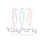 Ladies-Kitty-Party-Logo