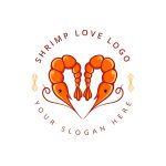 Shrimp Logo