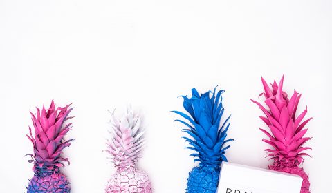 Startup-Branding
