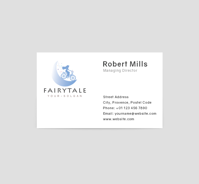 367-Fairytale-Photography-Business-Card-Template-Front
