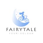 Fairy tale -Logo