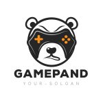 Game-Panda-Logo