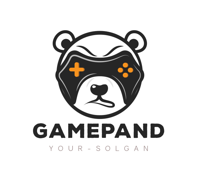 Game-Panda-Logo