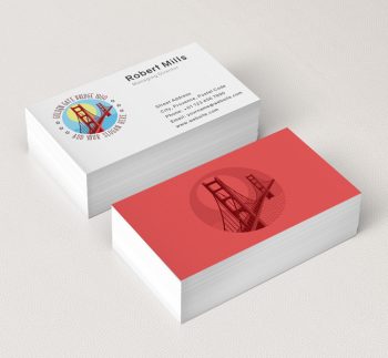 Golden-Gate-Bridge-Business-Card-Mockup