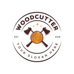 Woodcutter-Logo