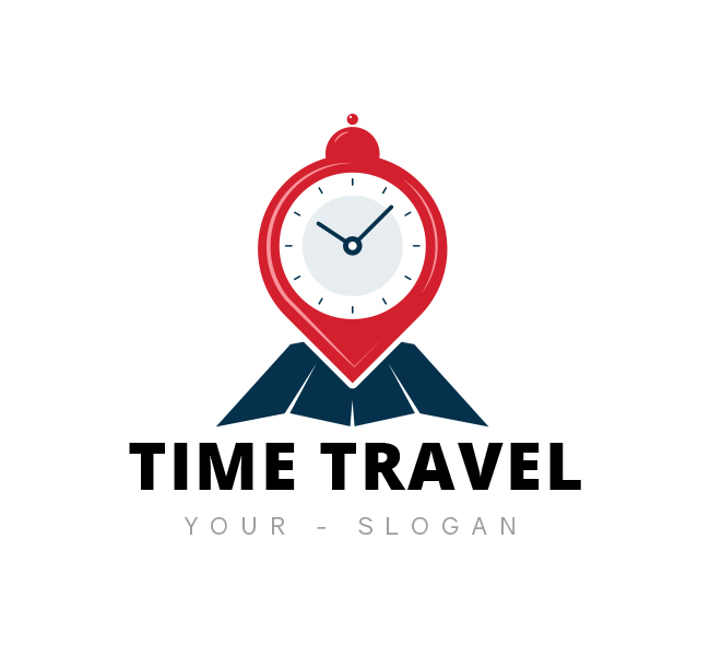 Time-Travel-Logo