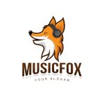 Music Fox Logo