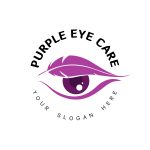 Eye Care Logo