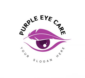 Eye Care Logo & Business Card Template