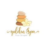 Spa-Logo-Template