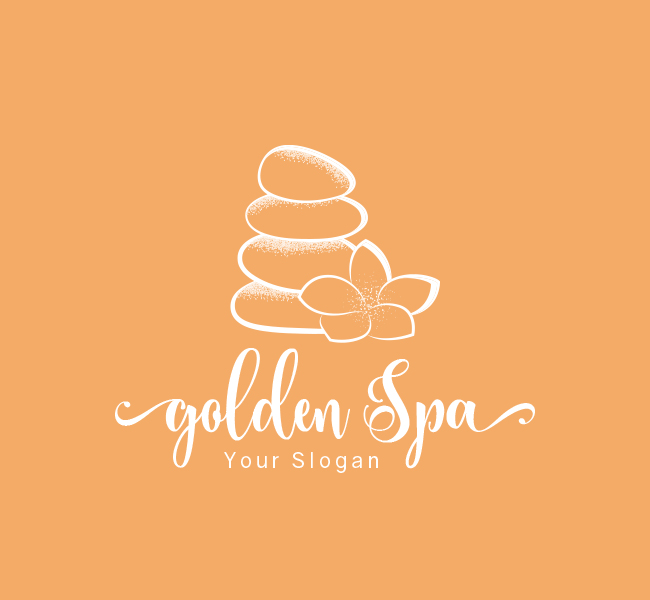 Spa-Pre-Designed-Logo