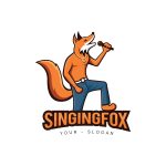 Singing-Fox-Logo