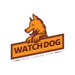 Watch Dog Logo