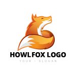 Howling-Fox-Logo