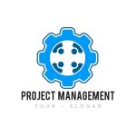 Project-management-Logo