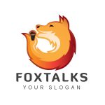 Fox-Talk-Logo