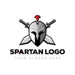 Spartan Logo