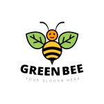Green-Bee-Logo