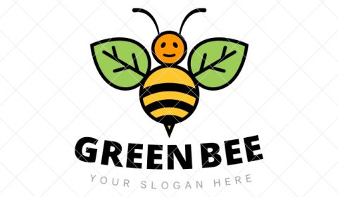 Green-Bee-Logo