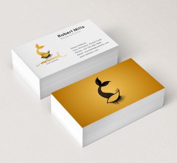 Mermaid-Eyelash-Business-Card-Mockup