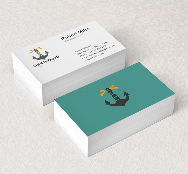 410-Lighthouse-Business-Card-Mockup