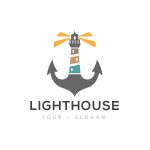 Lighthouse-Logo-Template