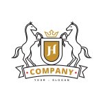 Horse-Shield-Logo