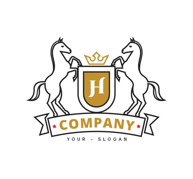 Horse-Shield-Logo