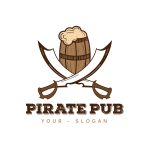 Pirate Pub-Logo