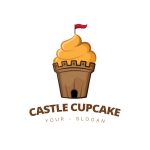 Castle-Cupcake-logo