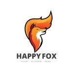 Happy-Fox-Logo