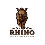 Rhino logo