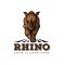 Rhino logo