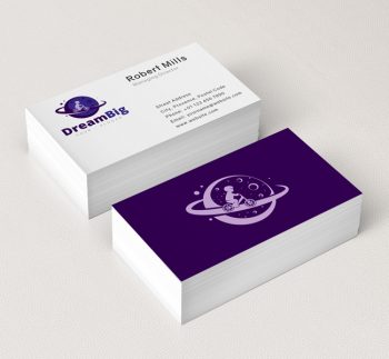 Dream-Big-Business-Card-Mockup