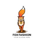 Fashion-Fox-Logo