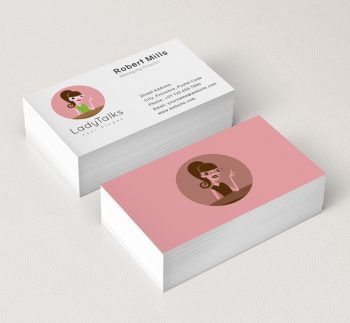 Lady-Talk-Business-Card-Mockup