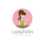 Lady-Talk-Logo