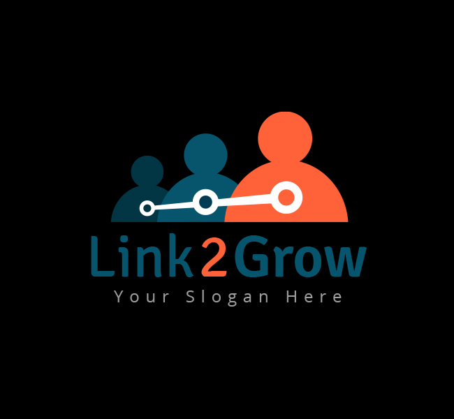 Link-to-Grow-Startup-Logo