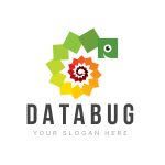 Data Bug Logo